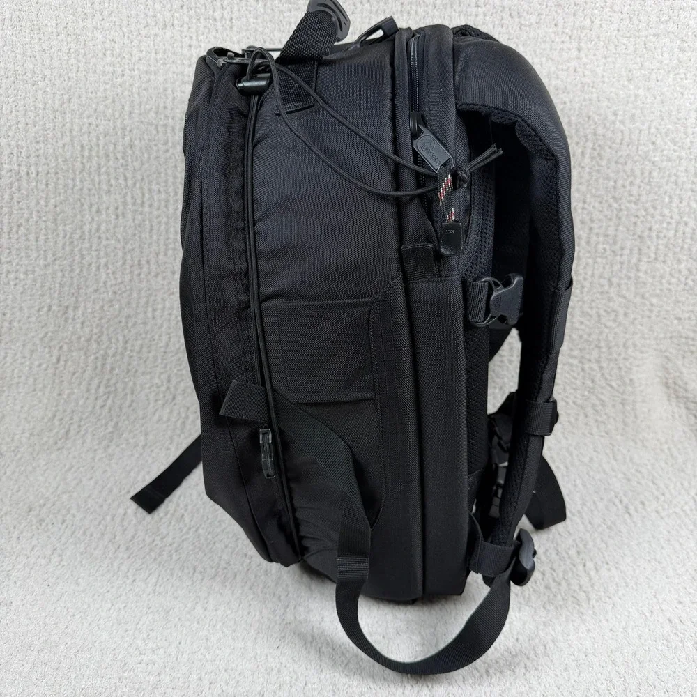 Lowepro‎ Computrekker AW Black Camera Backpack Bag